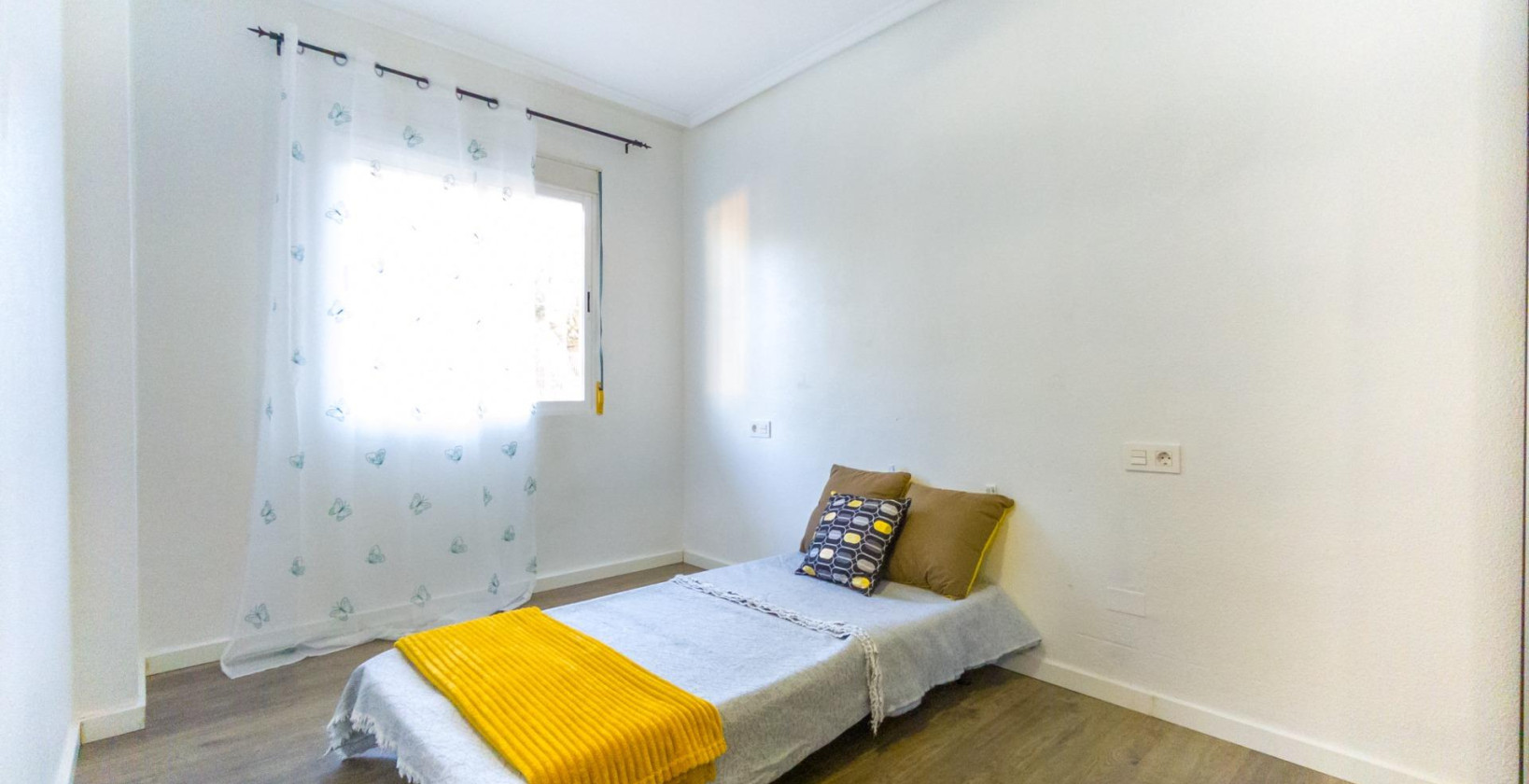 Resale - Apartment / flat - Torrevieja - torrevieja