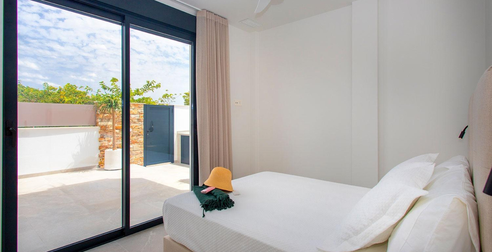 Nybygg - Villa - Sucina