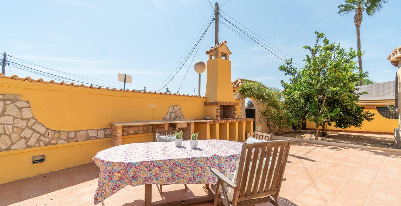 Resale - Villa - Orihuela Costa - La Florida