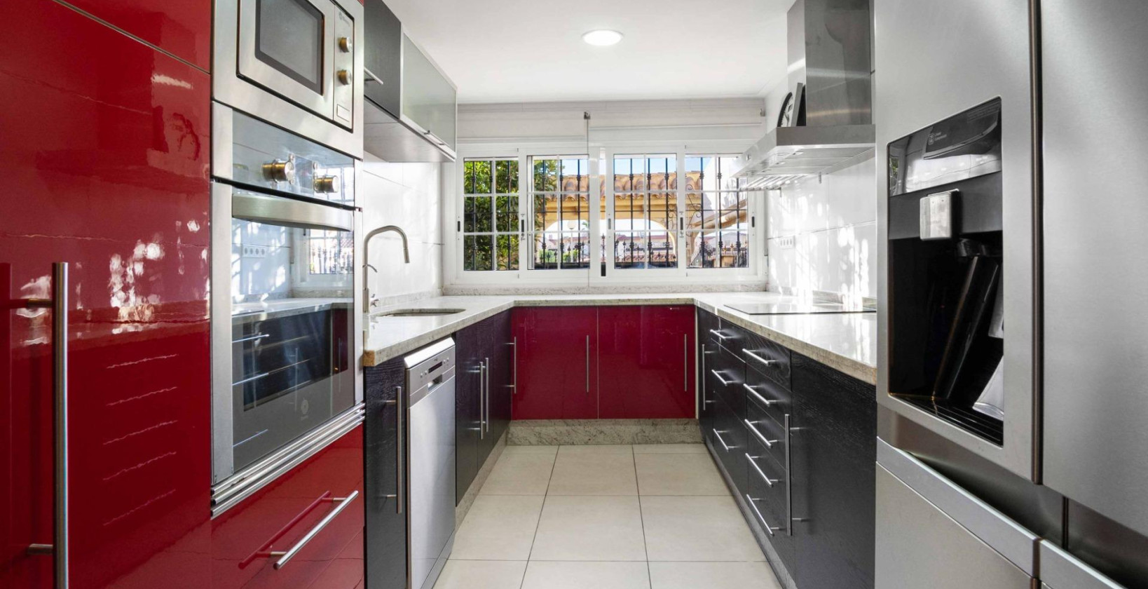 Resale - Villa - Orihuela Costa - La Florida