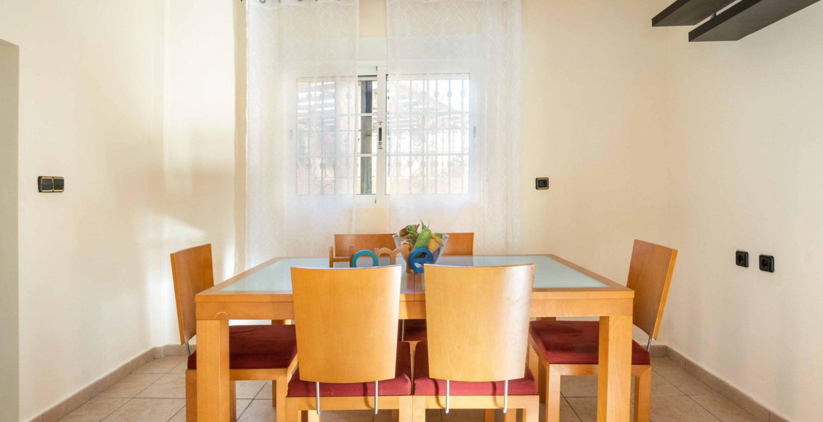 Resale - Villa - Orihuela Costa - La Florida