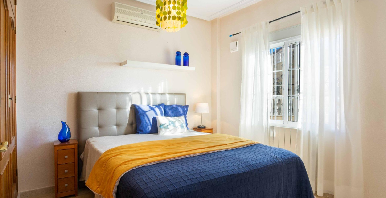 Resale - Villa - Orihuela Costa - La Florida