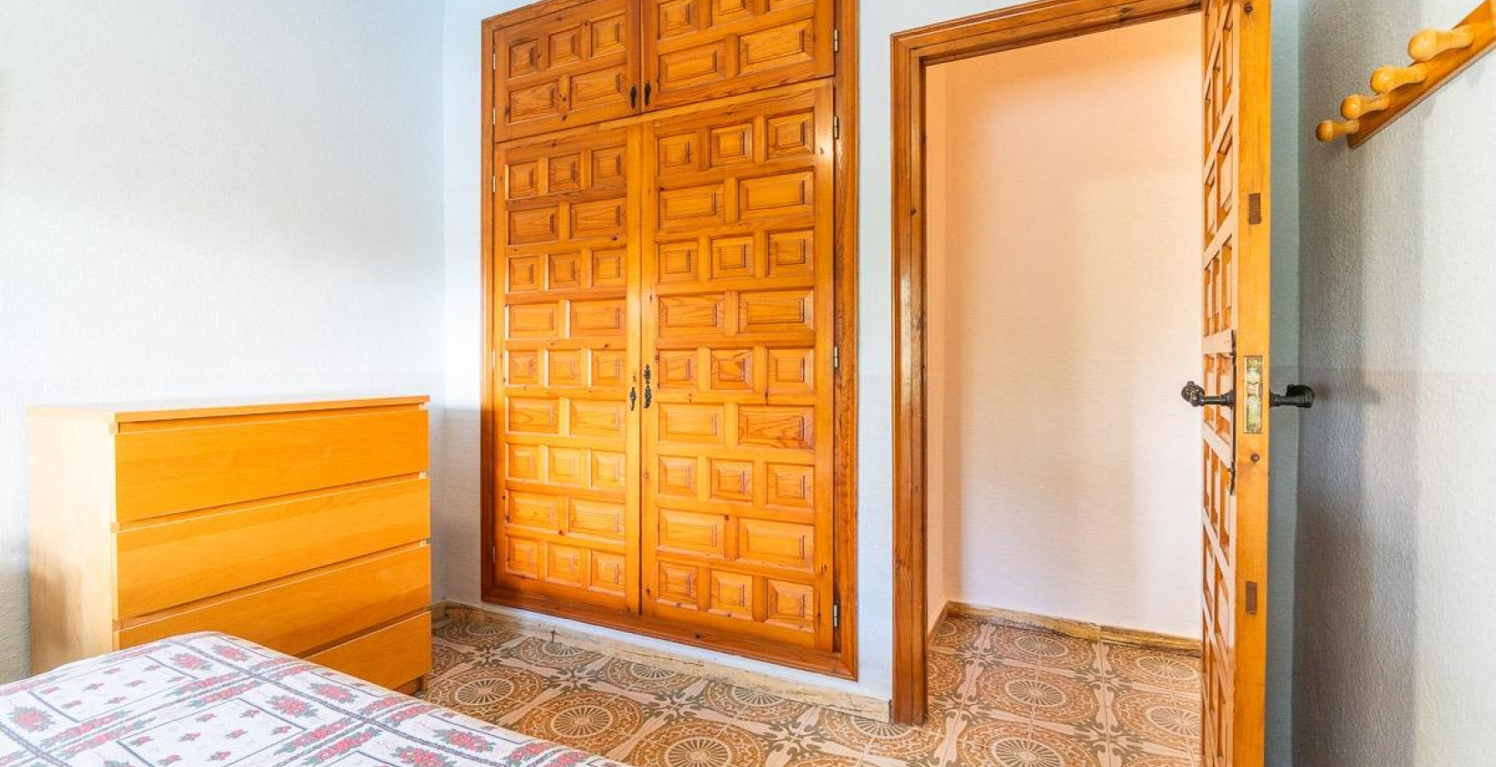 Resale - Villa - Pilar de la Horadada - Pinar de Campoverde