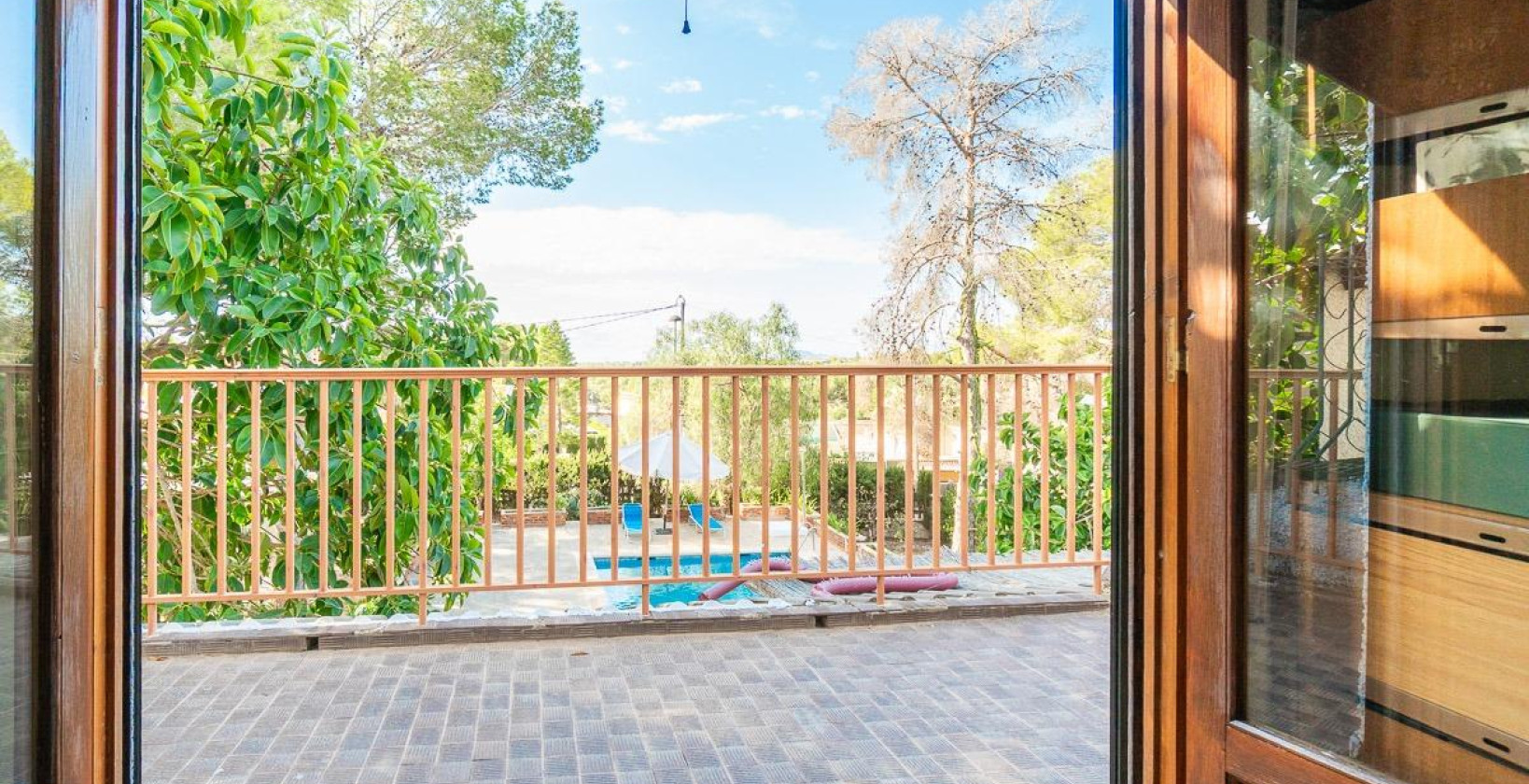 Resale - Villa - Pilar de la Horadada - Pinar de Campoverde