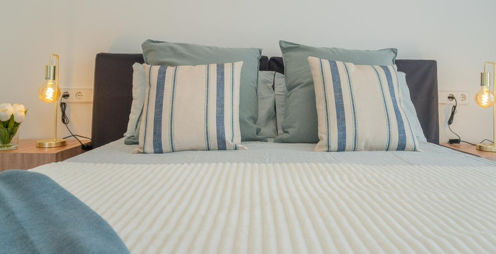 New Build - Apartment / flat - Orihuela Costa - Playa Flamenca