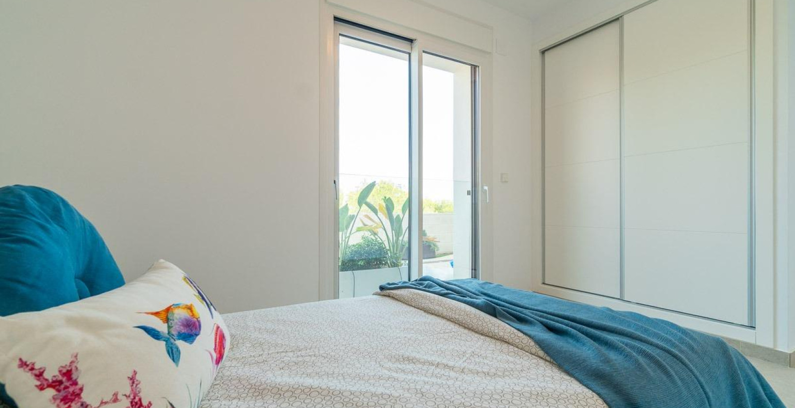 New Build - Apartment / flat - Orihuela Costa - Playa Flamenca