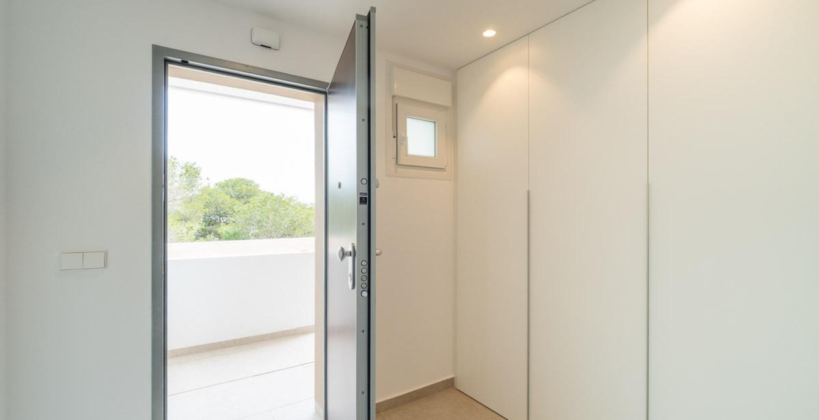 New Build - Apartment / flat - Orihuela Costa - Playa Flamenca