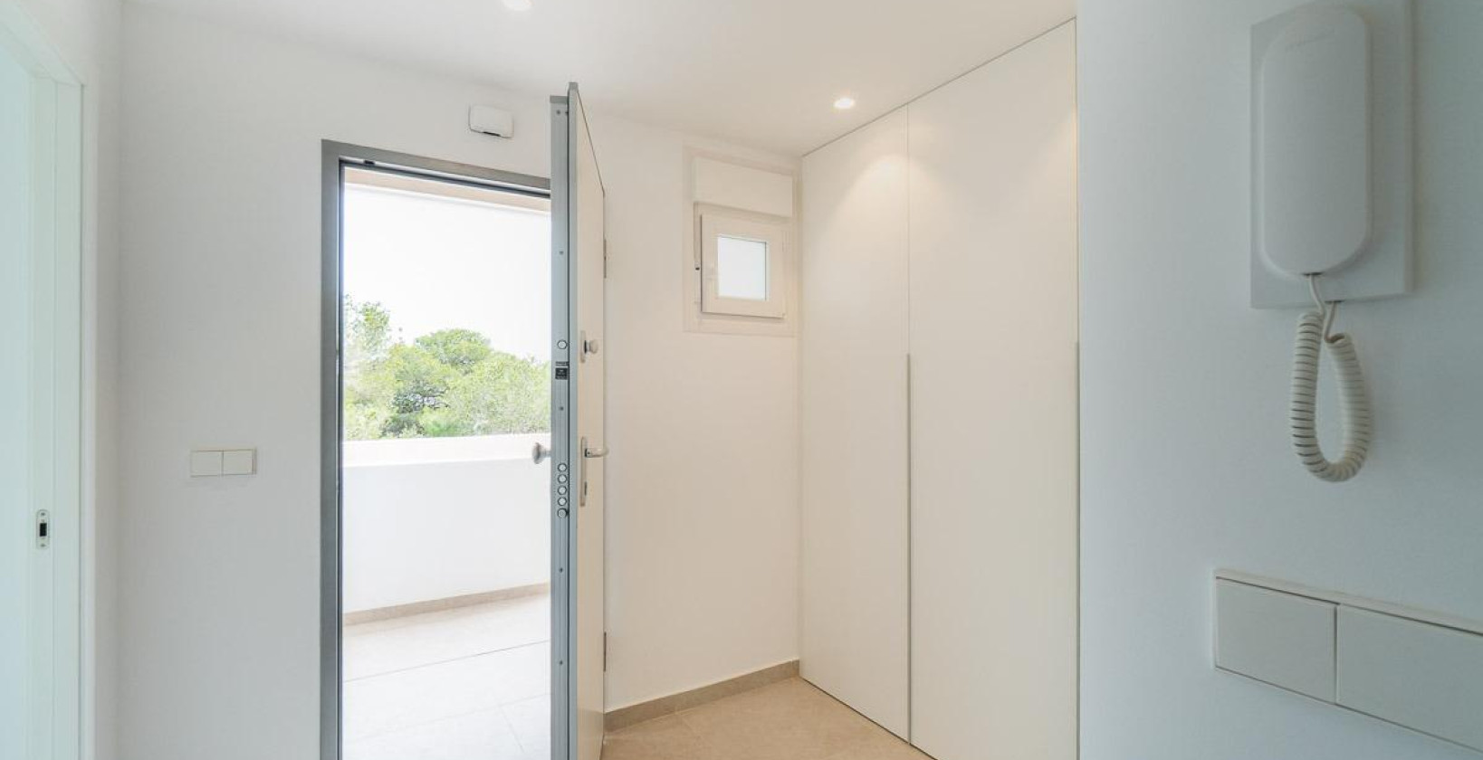 New Build - Apartment / flat - Orihuela Costa - Playa Flamenca