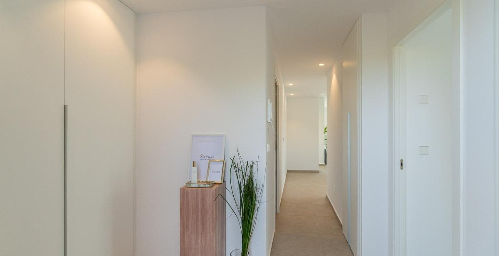 New Build - Apartment / flat - Orihuela Costa - Playa Flamenca