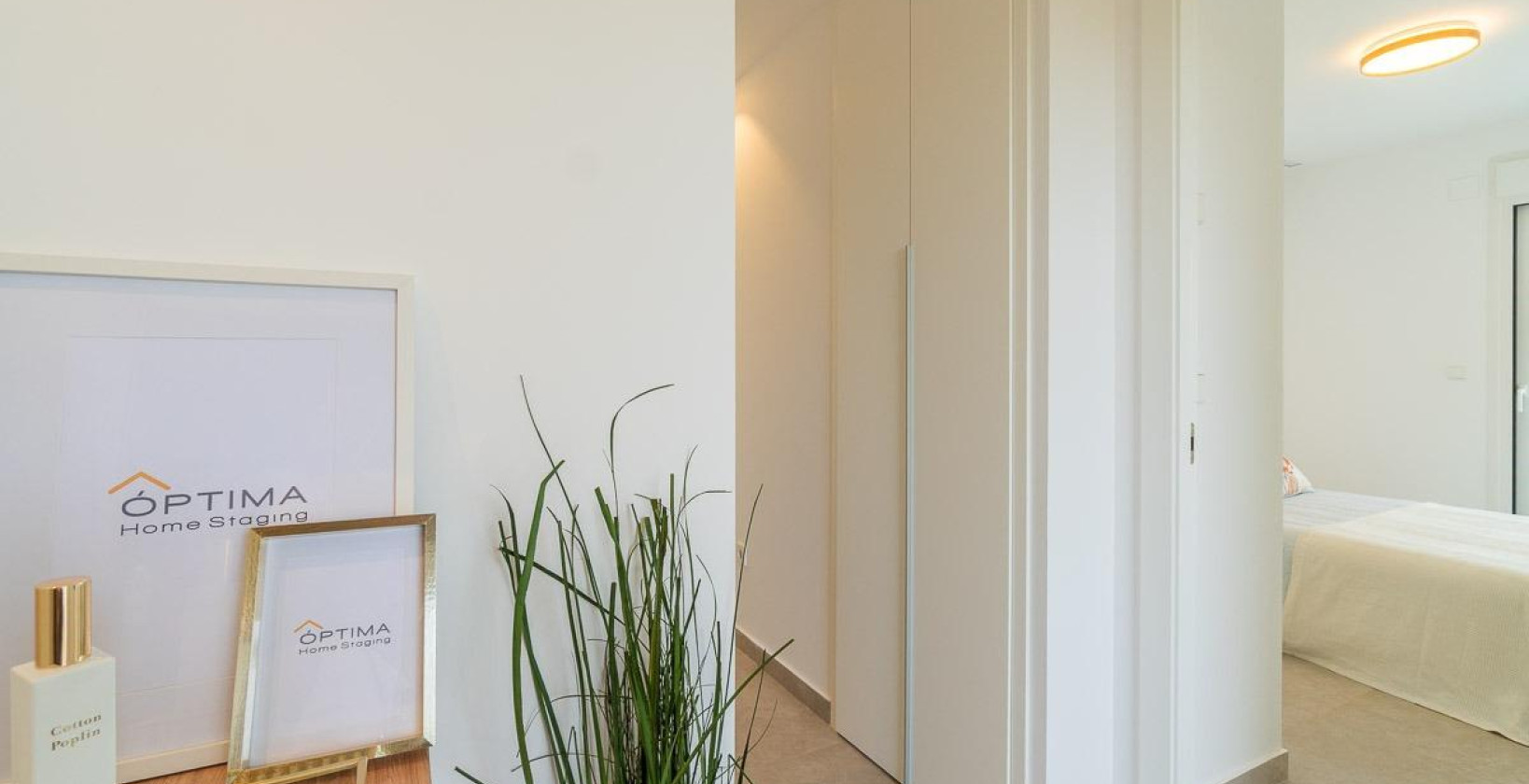 New Build - Apartment / flat - Orihuela Costa - Playa Flamenca