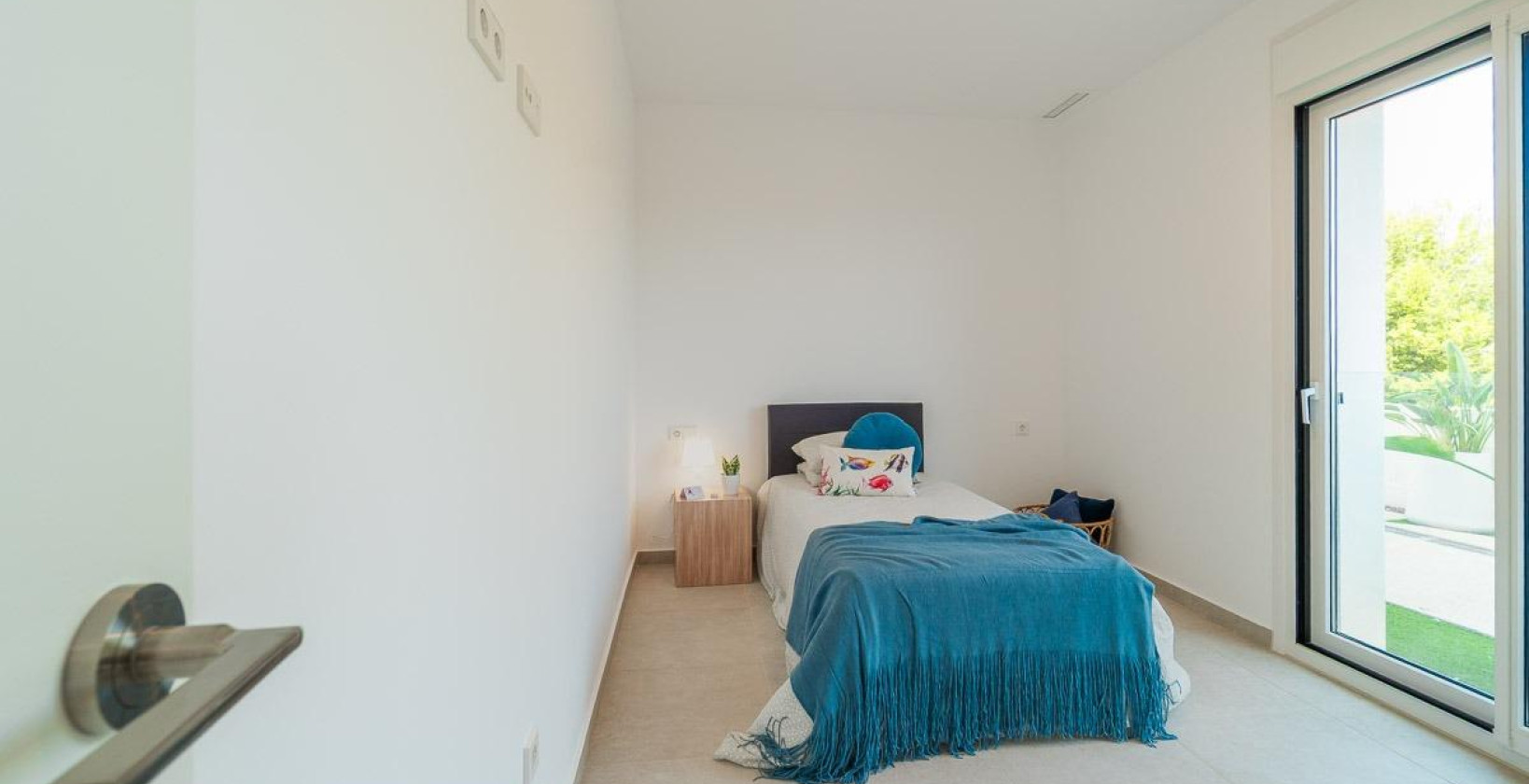 New Build - Apartment / flat - Orihuela Costa - Playa Flamenca