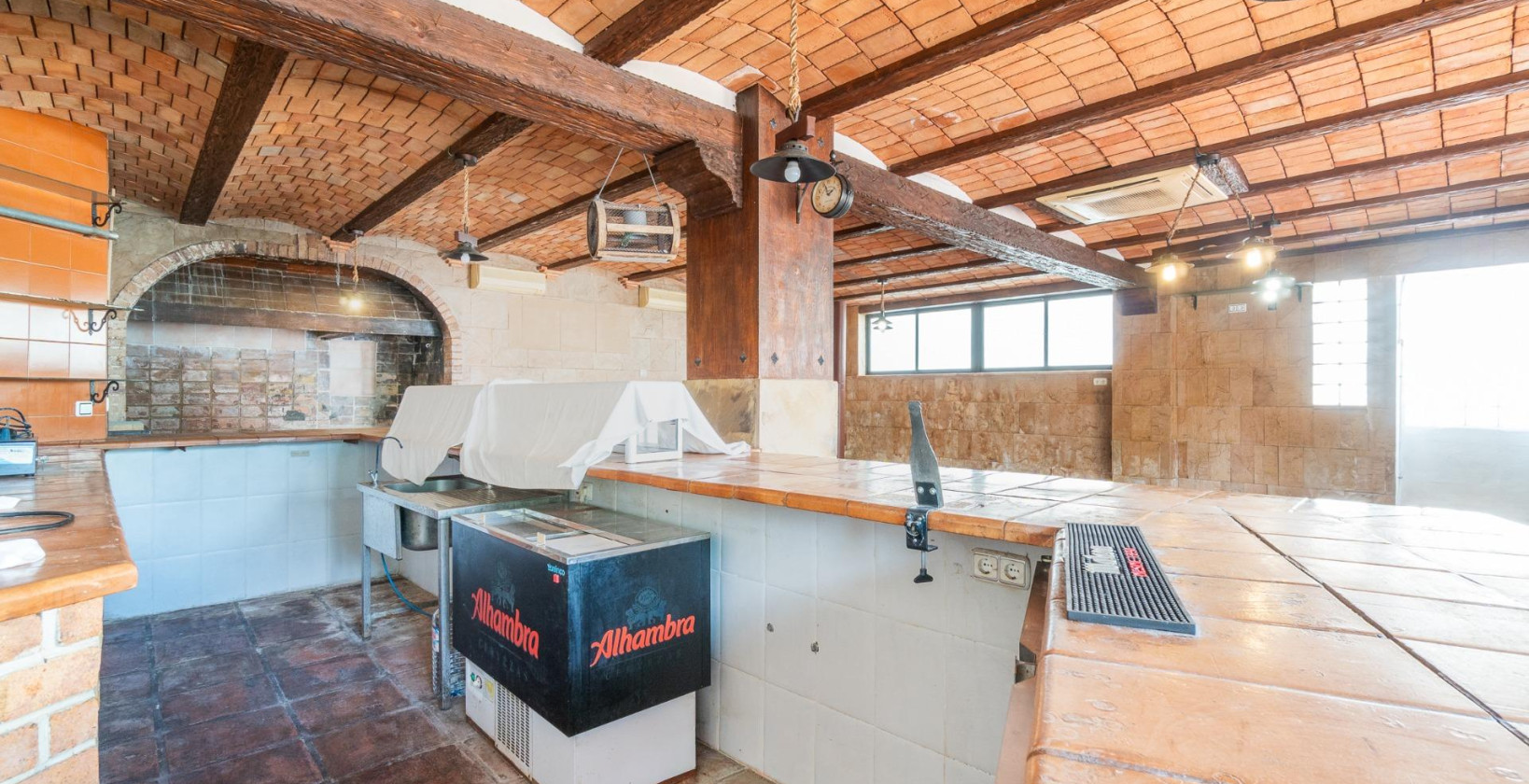 Resale - Villa - Torrevieja - Los altos