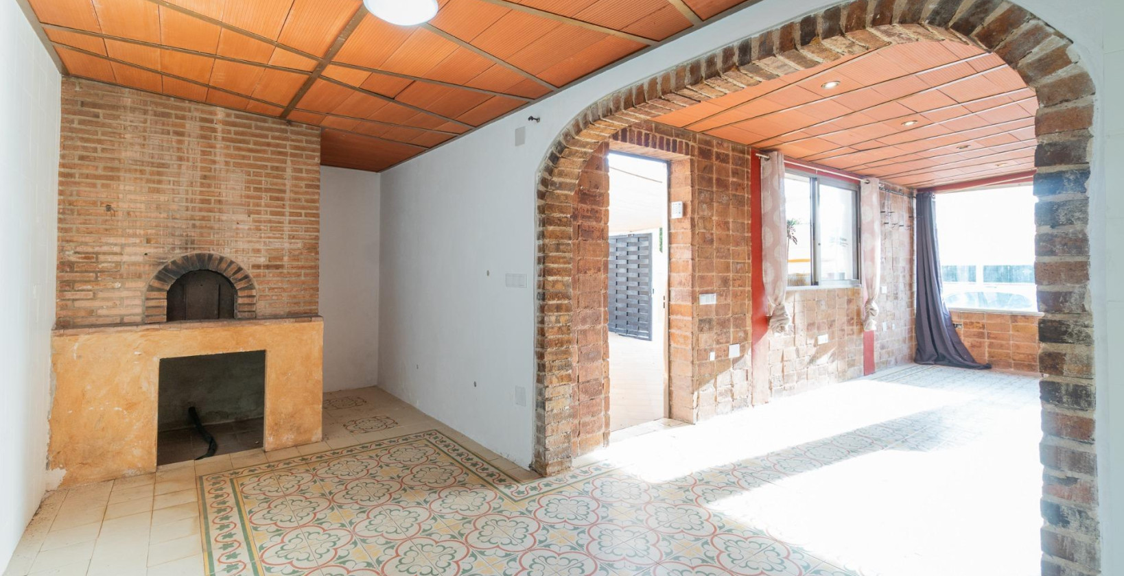 Resale - Villa - Torrevieja - Los altos