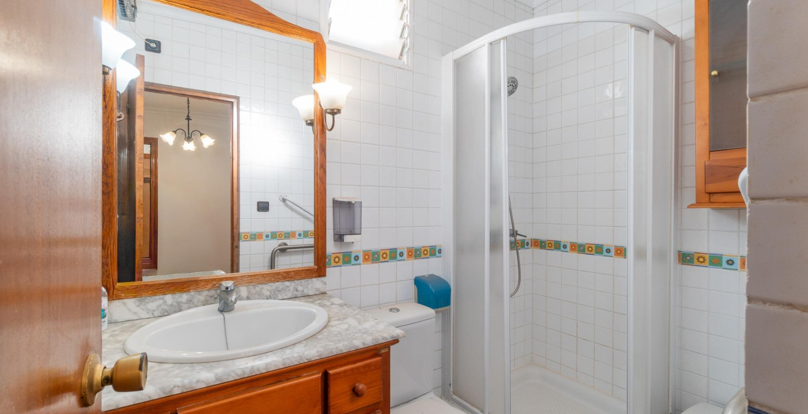 Resale - Villa - Torrevieja - Los altos