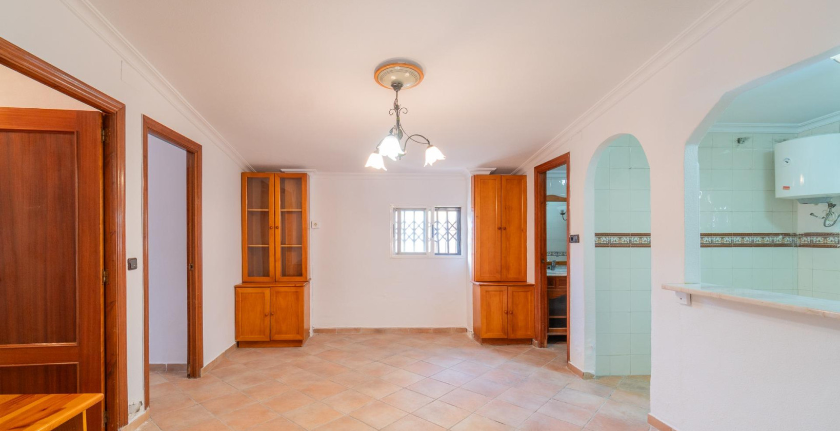 Resale - Villa - Torrevieja - Los altos
