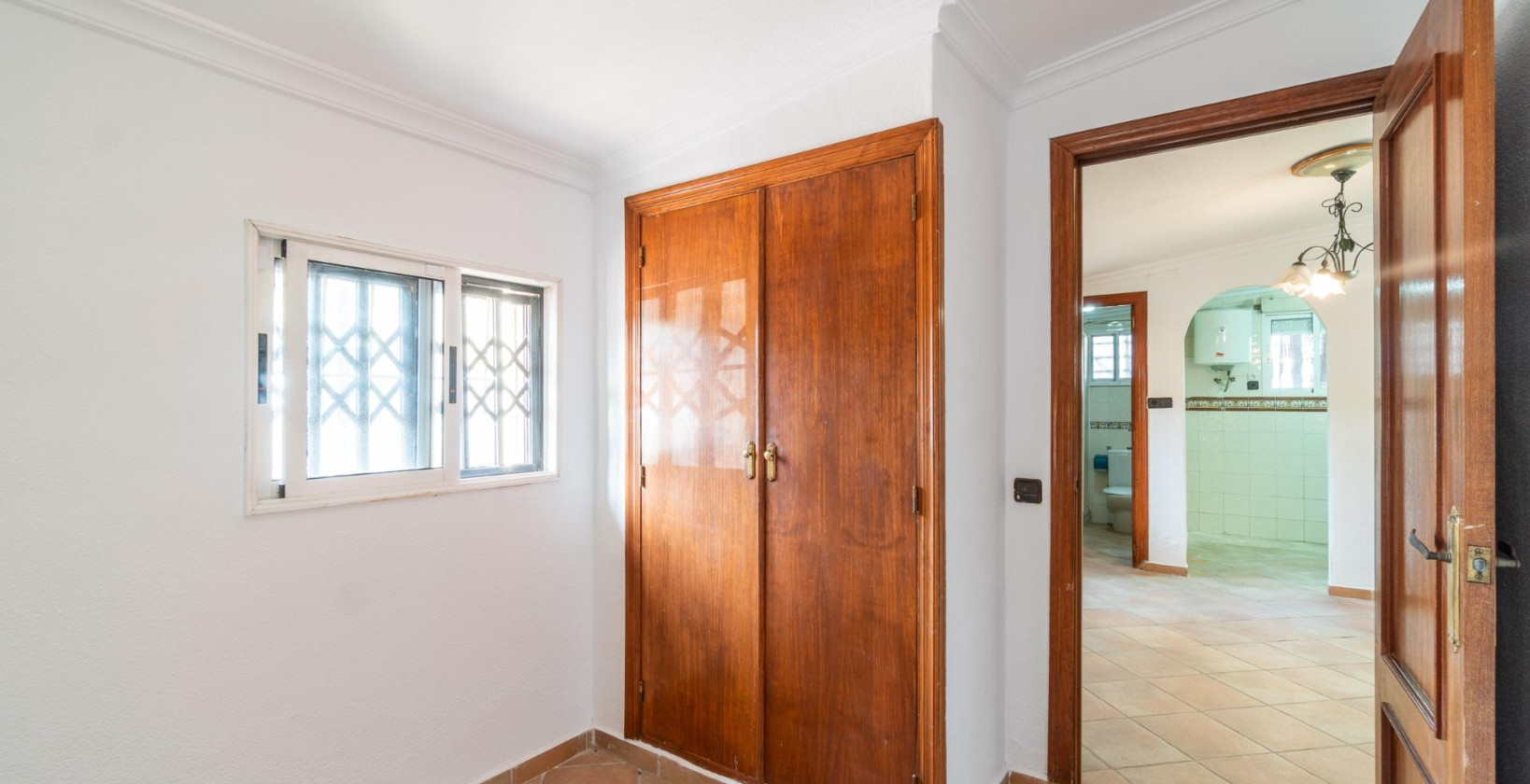 Resale - Villa - Torrevieja - Los altos