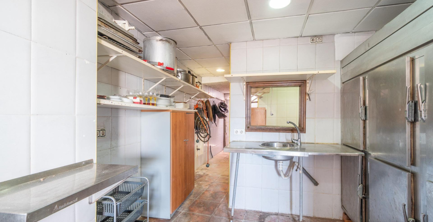 Resale - Villa - Torrevieja - Los altos