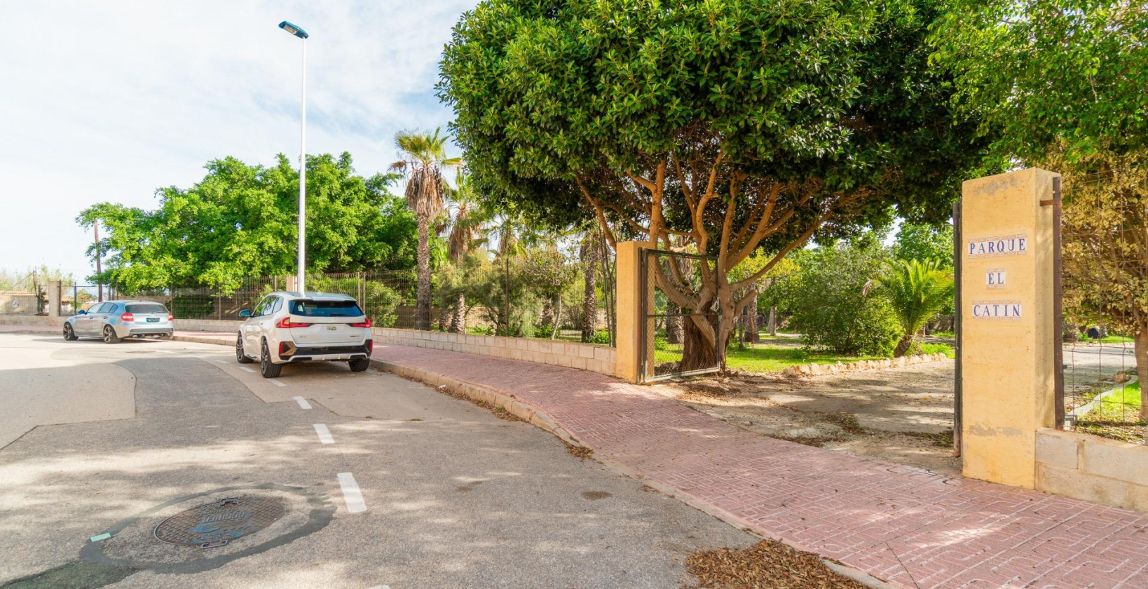 Resale - Villa - Torrevieja - Los altos