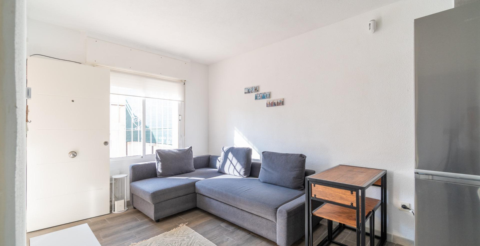 Bruktbolig - Leilighet / leilighet - Torrevieja - Los balcones