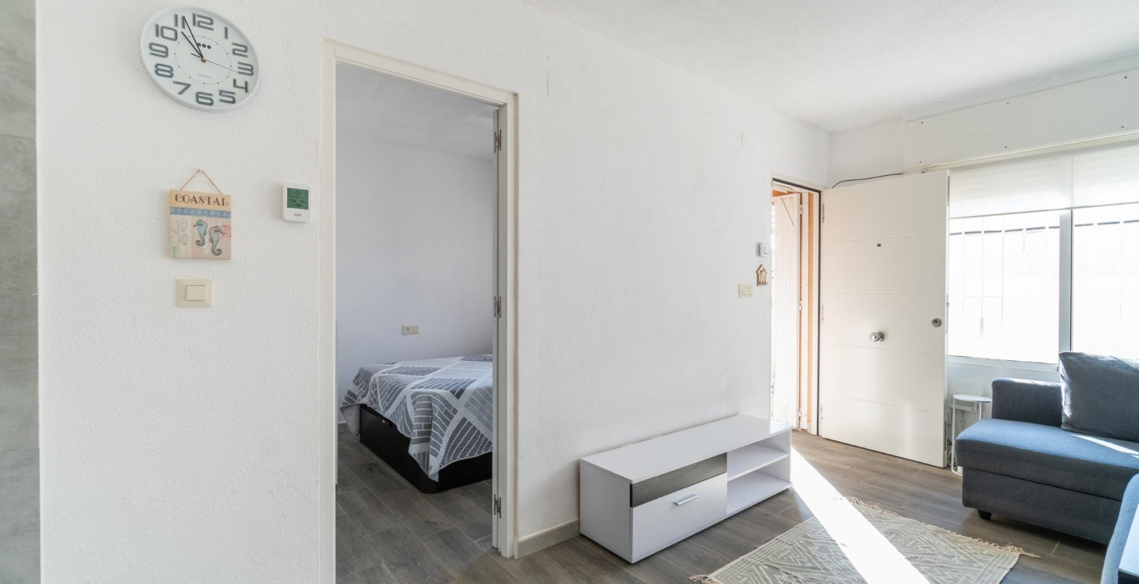 Bruktbolig - Leilighet / leilighet - Torrevieja - Los balcones