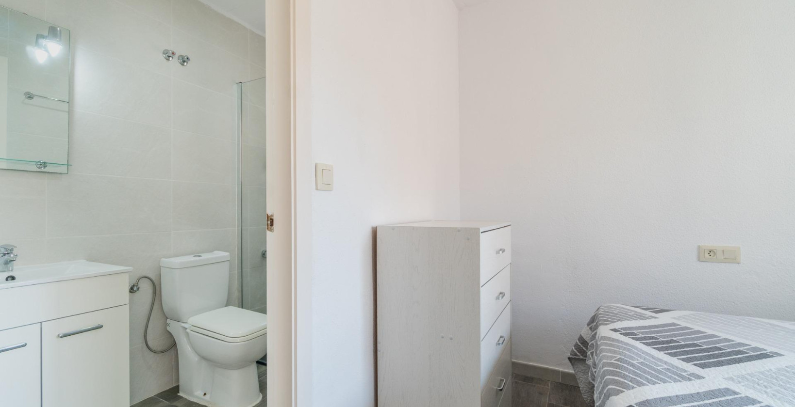 Bruktbolig - Leilighet / leilighet - Torrevieja - Los balcones