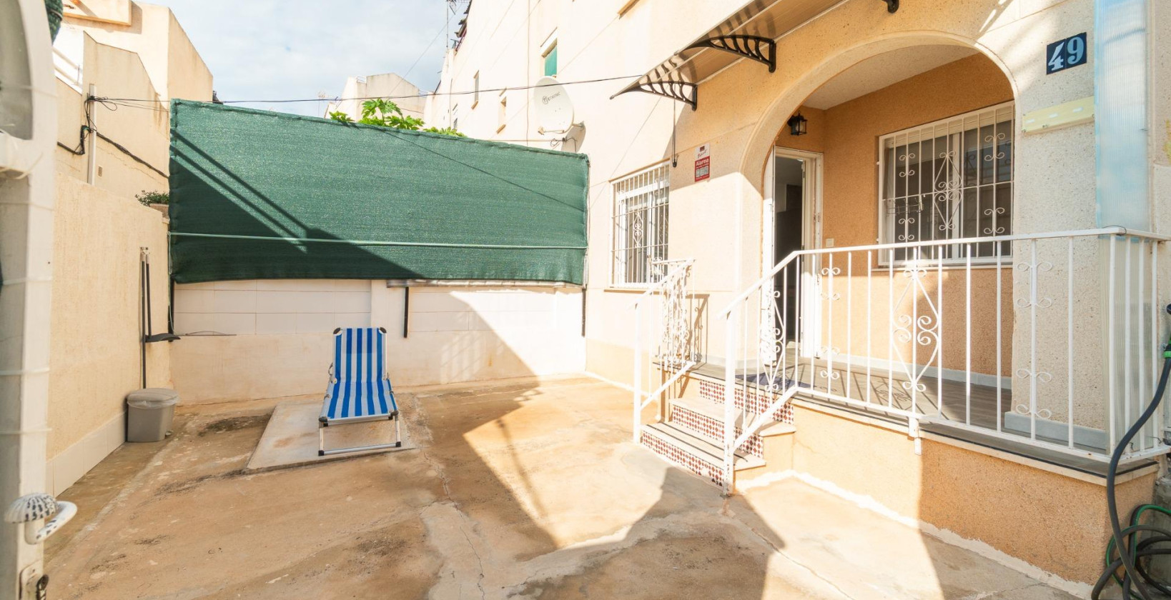 Bruktbolig - Leilighet / leilighet - Torrevieja - Los balcones