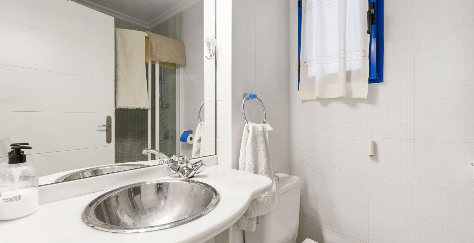 Resale - Apartment / flat - Orihuela Costa - Campoamor