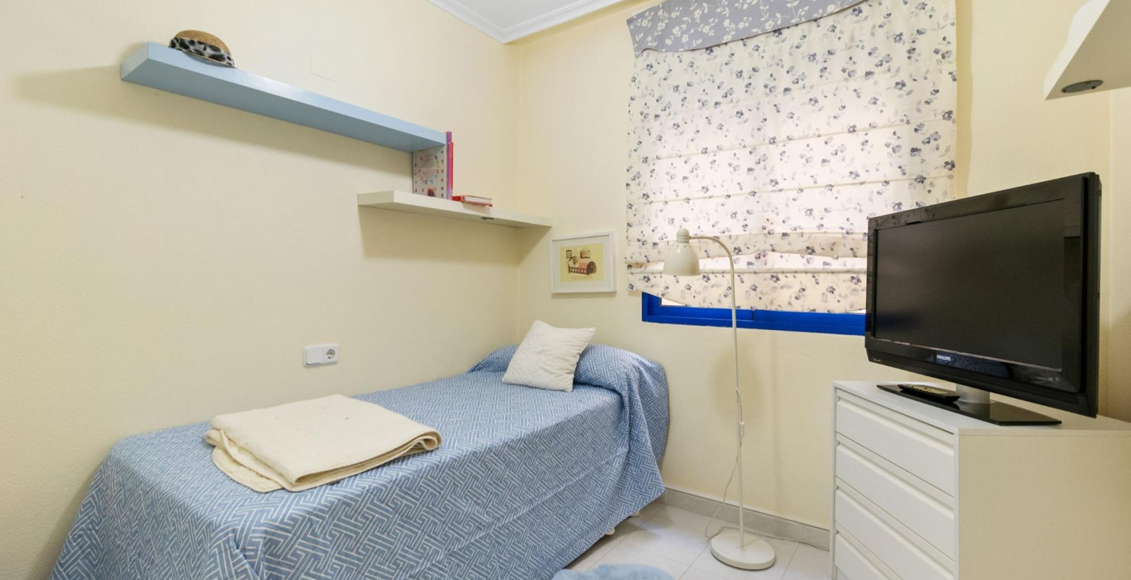 Resale - Apartment / flat - Orihuela Costa - Campoamor