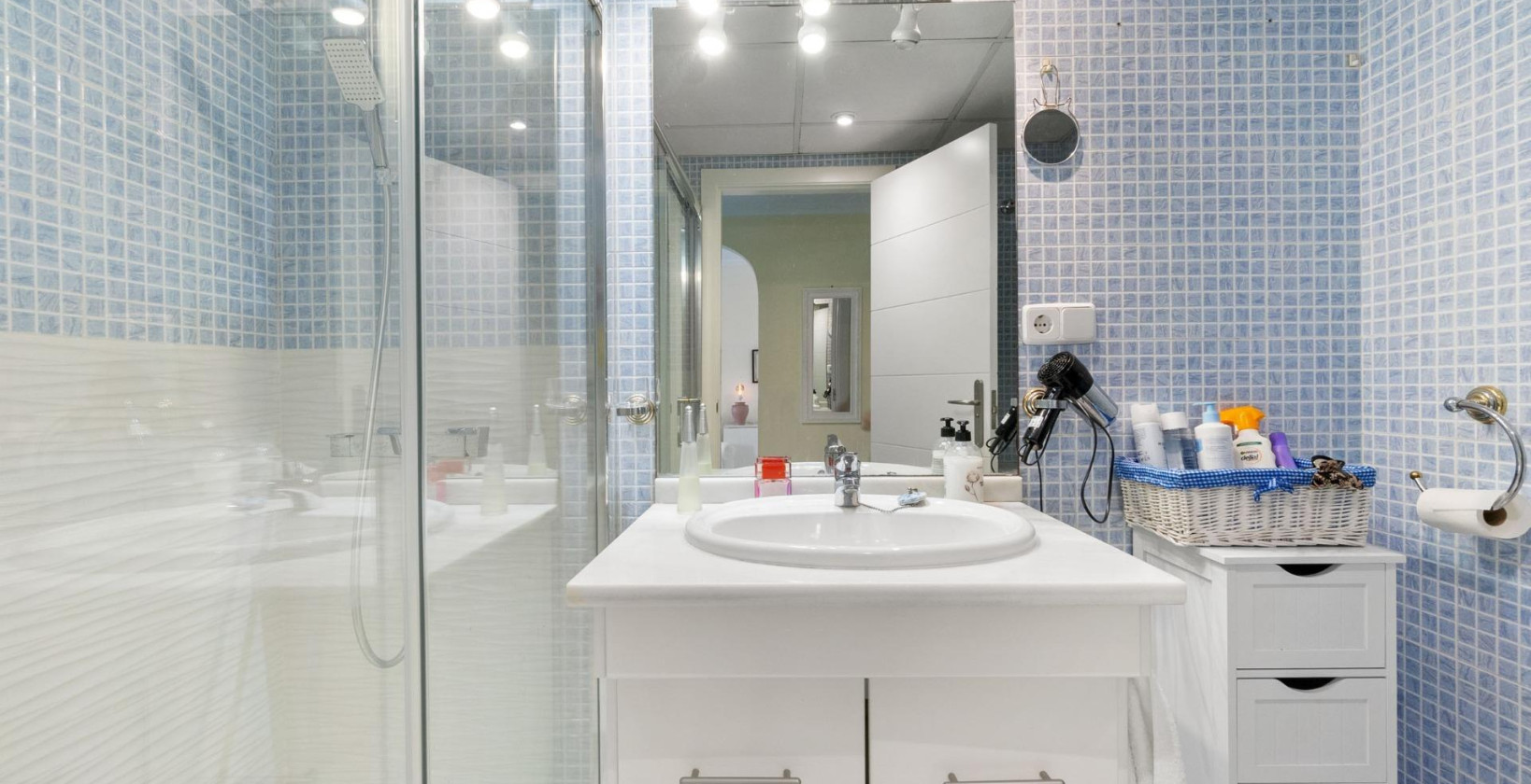 Resale - Apartment / flat - Orihuela Costa - Campoamor