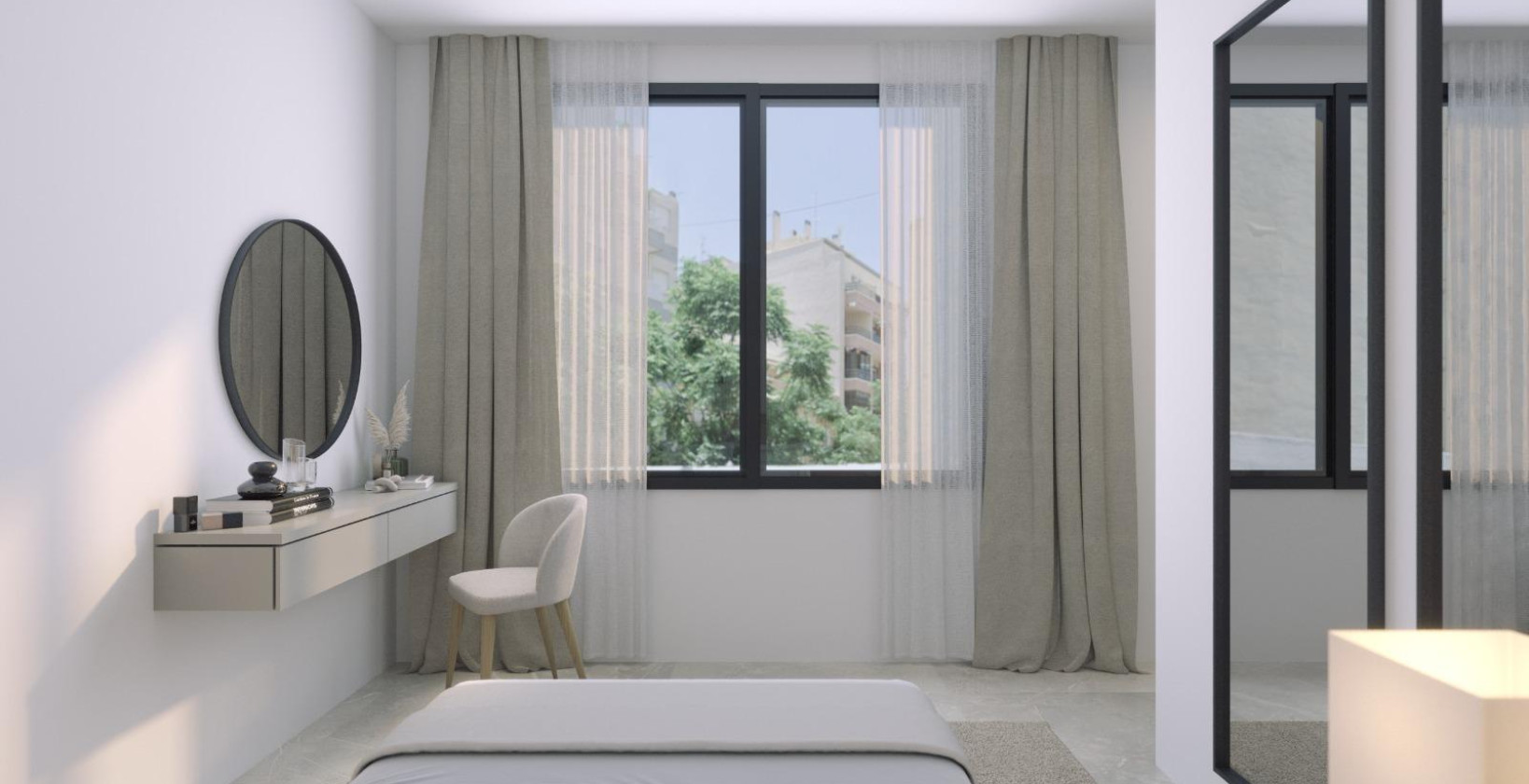 New Build - Apartment / flat - Torrevieja - Playa de El Cura