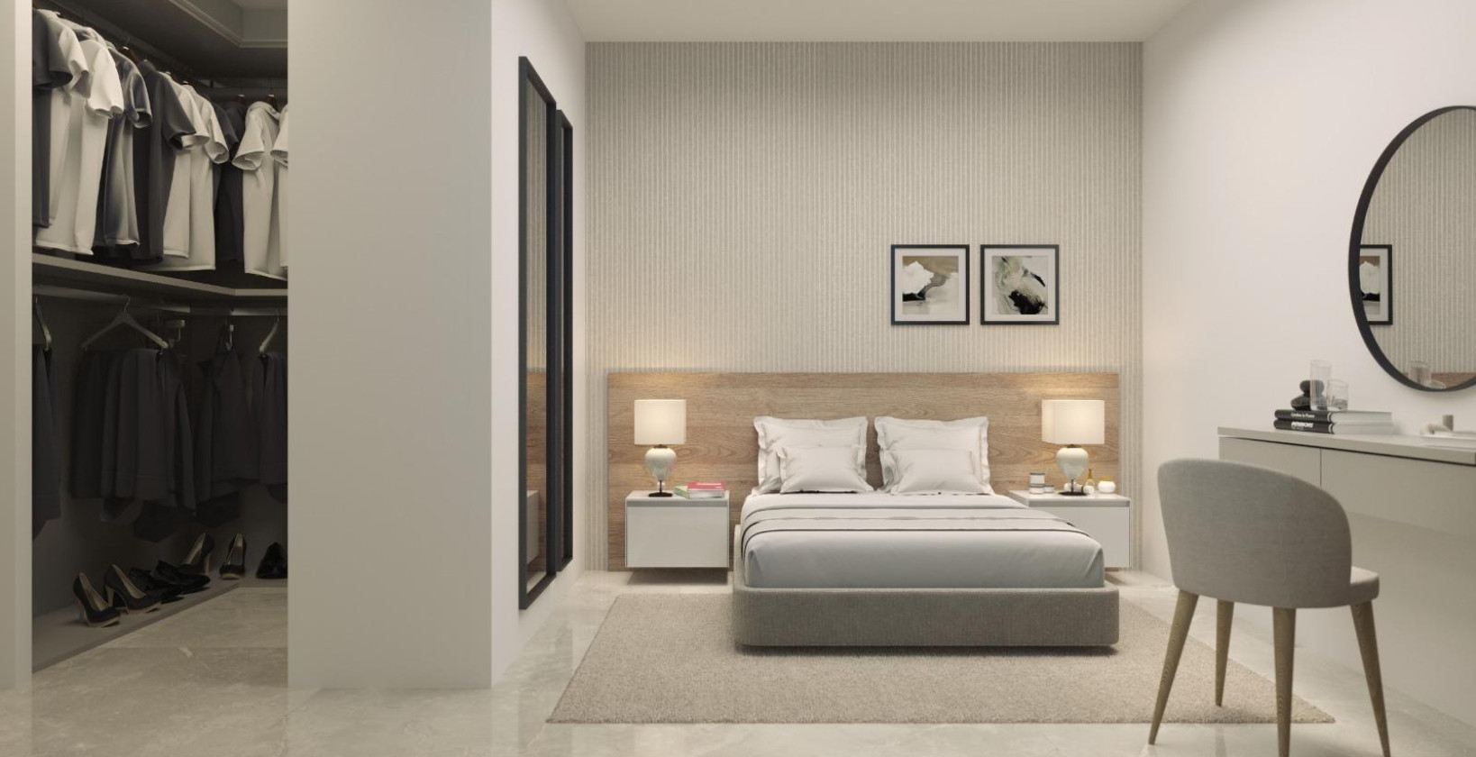 New Build - Penthouse - Torrevieja - Playa de El Cura