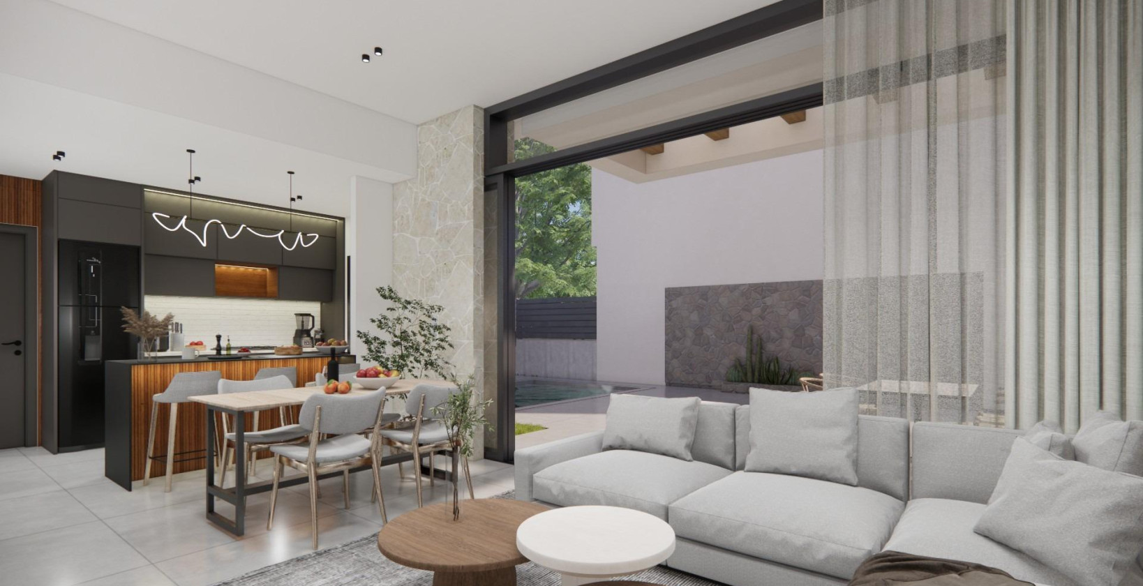 New Build - Villa - Los Montesinos - La Herrada