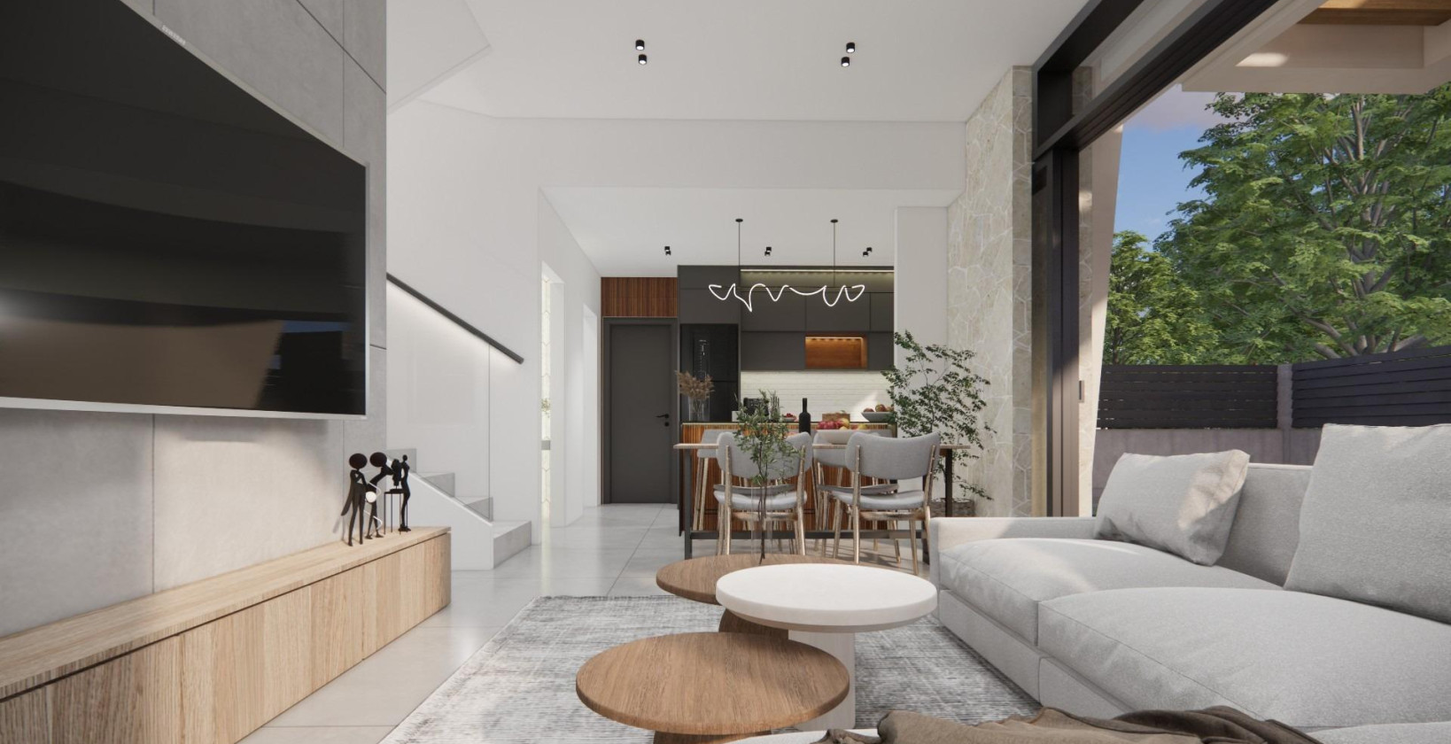 New Build - Villa - Los Montesinos - La Herrada