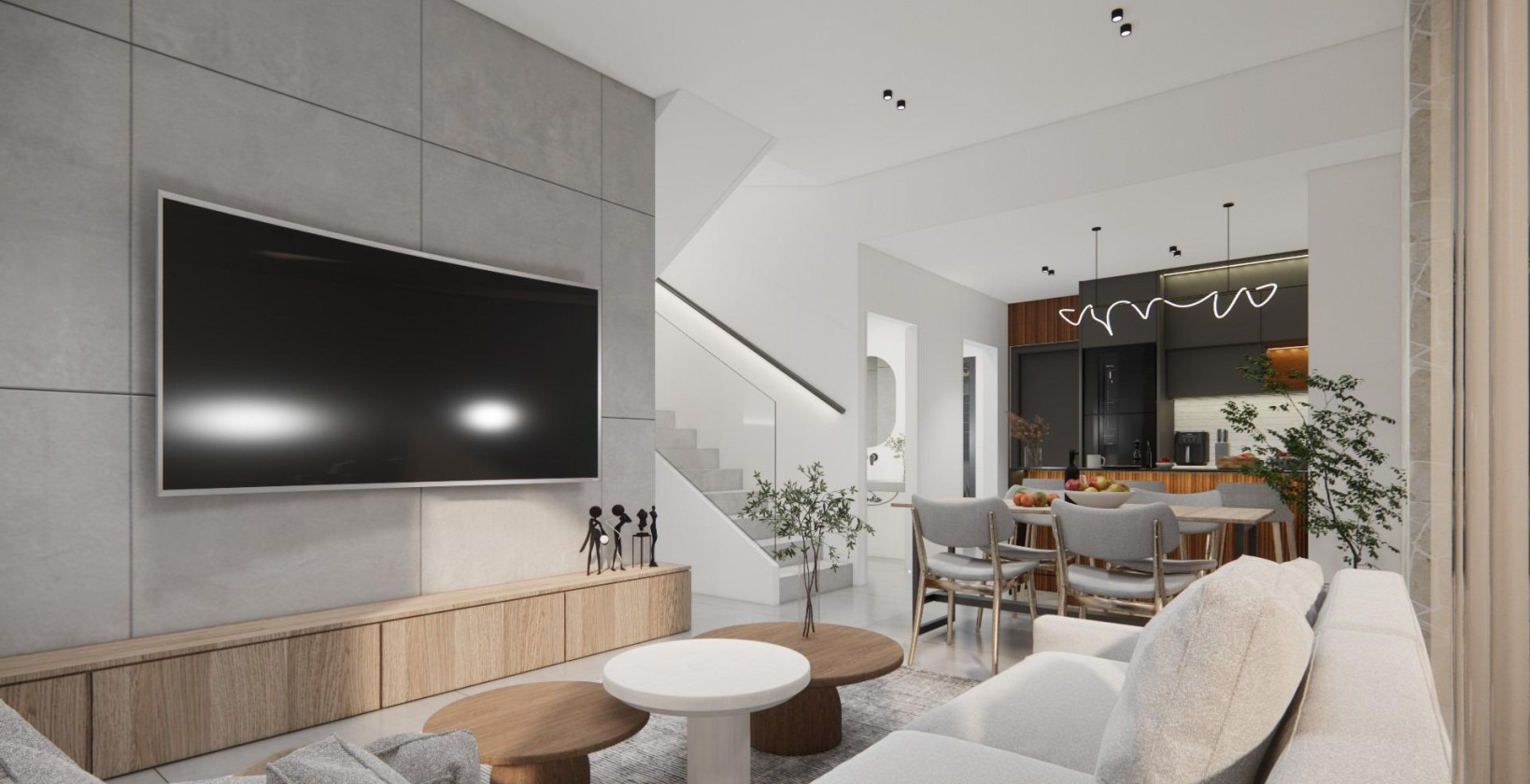 New Build - Villa - Los Montesinos - La Herrada