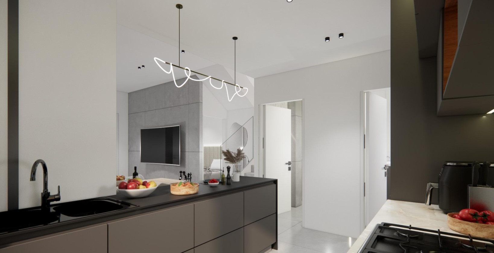 New Build - Villa - Los Montesinos - La Herrada