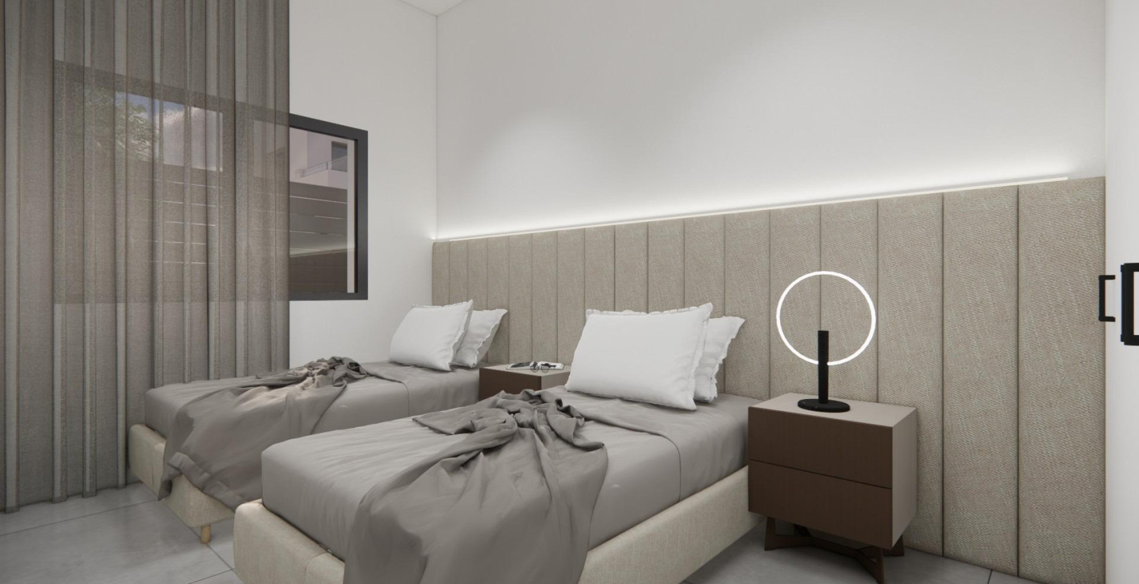 New Build - Villa - Los Montesinos - La Herrada