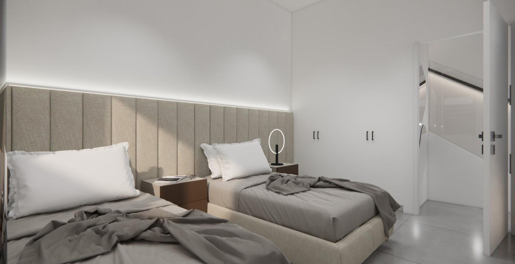 New Build - Villa - Los Montesinos - La Herrada