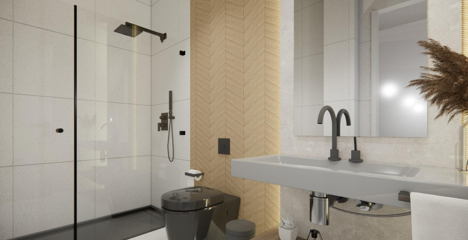 New Build - Villa - Los Montesinos - La Herrada