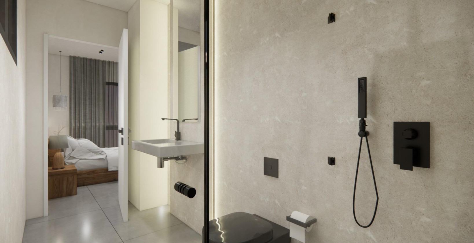 New Build - Villa - Los Montesinos - La Herrada