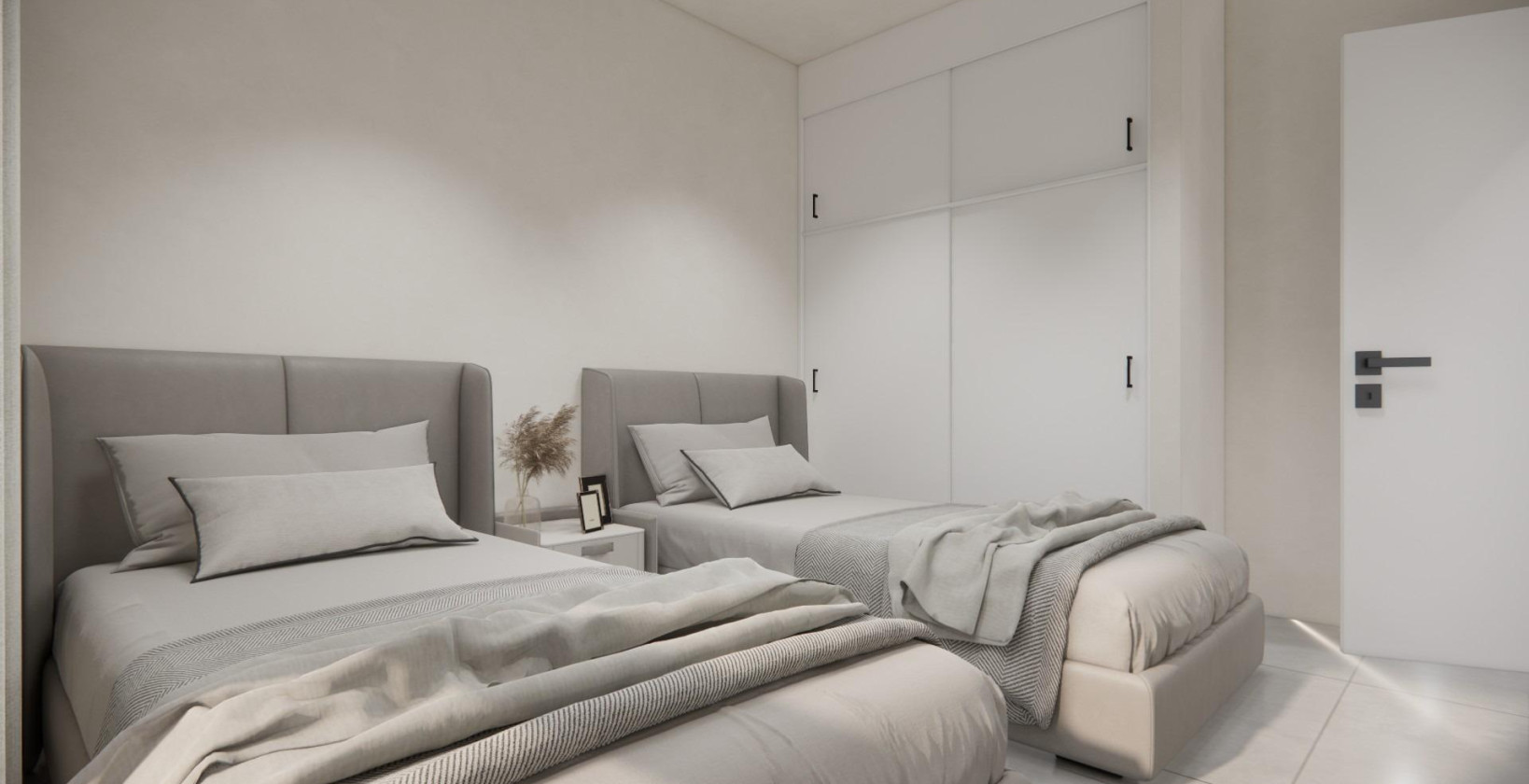 New Build - Villa - Los Montesinos - La Herrada