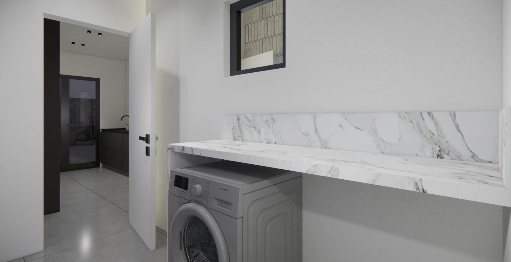 New Build - Villa - Los Montesinos - La Herrada