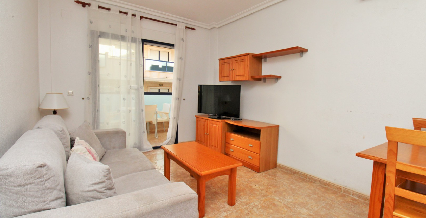 Resale - Apartment / flat - Cabo Roig