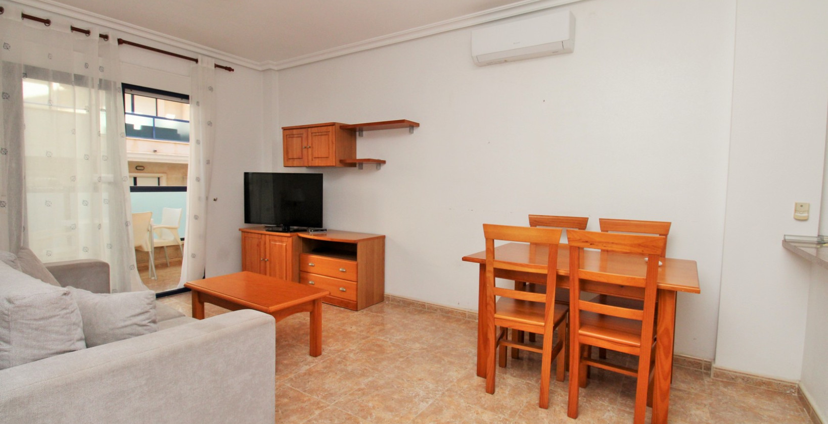 Resale - Apartment / flat - Cabo Roig