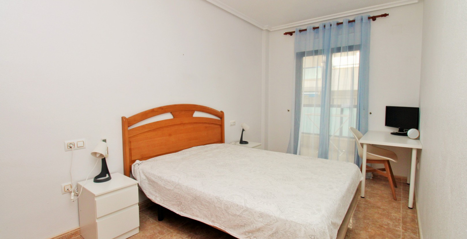 Resale - Apartment / flat - Cabo Roig