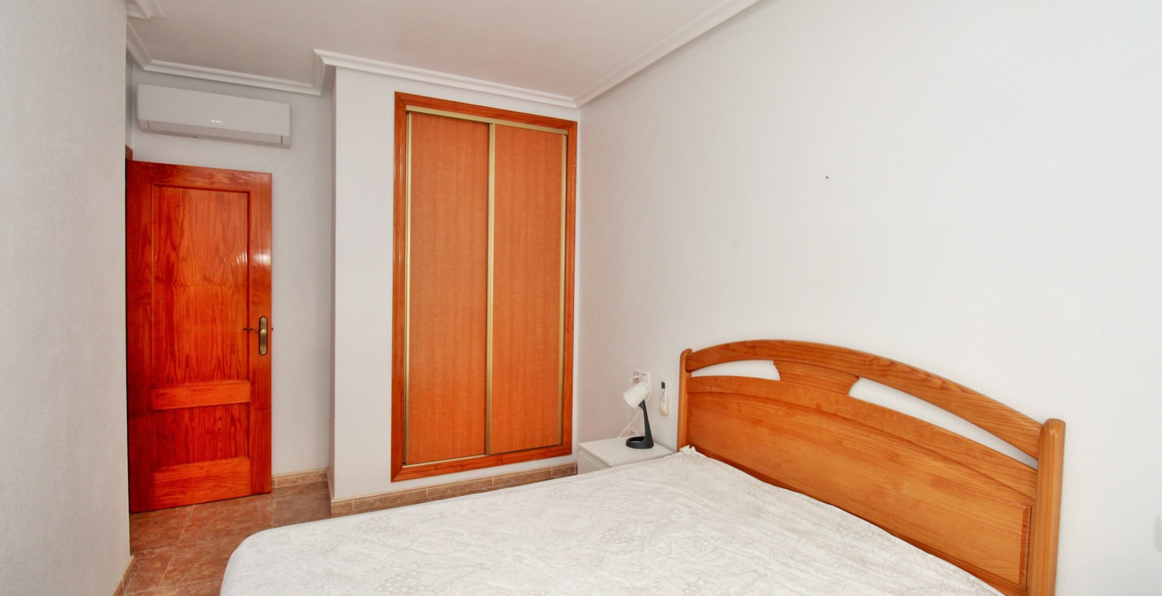 Resale - Apartment / flat - Cabo Roig