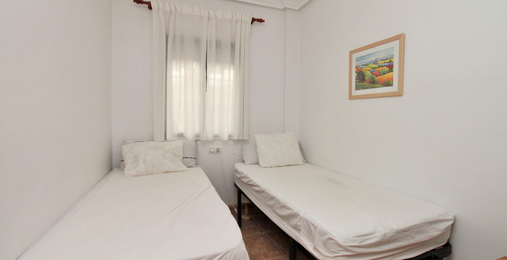 Resale - Apartment / flat - Cabo Roig