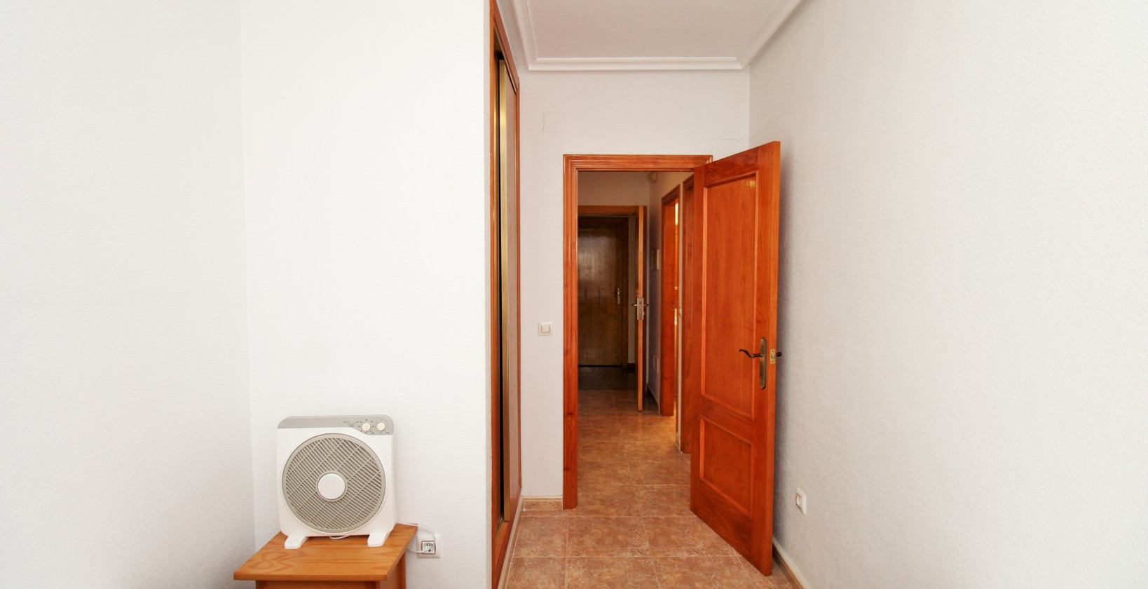 Resale - Apartment / flat - Cabo Roig