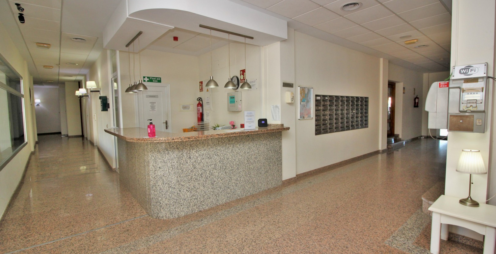 Resale - Apartment / flat - Cabo Roig