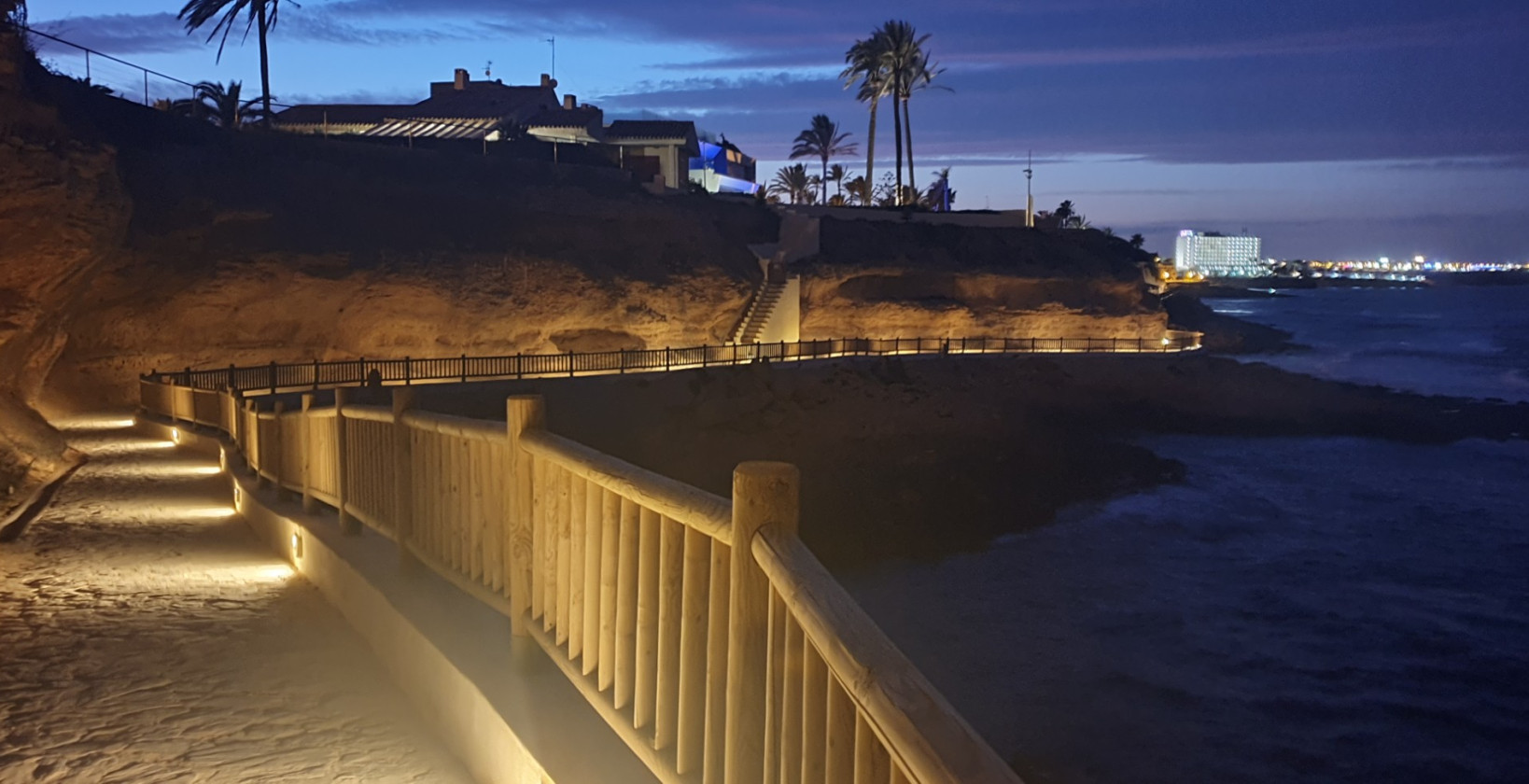 Resale - Apartment / flat - Cabo Roig