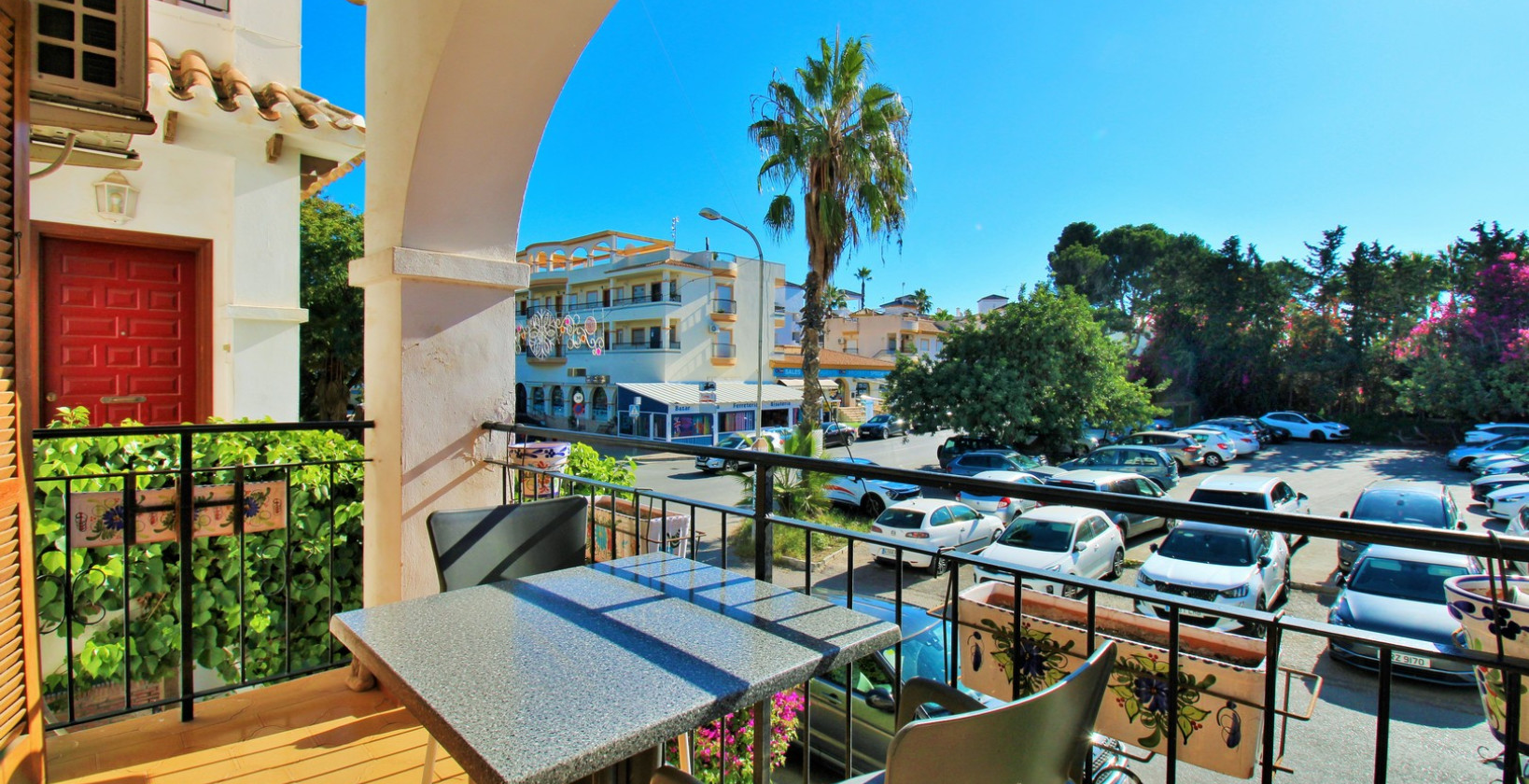 Reventa - Apartamento / piso - Villamartín - Villamartin